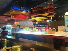 -牛New寿喜烧(金茂览秀城店)