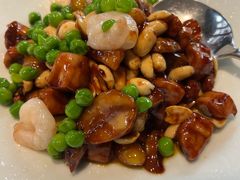 八宝辣酱-绿波廊(豫园店)