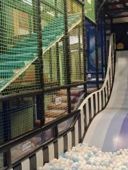 -MELAND CLUB亲子乐园·派对·餐厅(北京芳圆里ID MALL店)