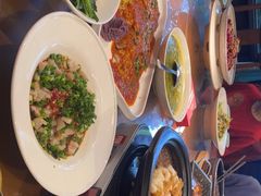 -鸡毛店·川菜(李家沱店)