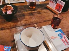-铁公鸡·四川料理(天环广场店)