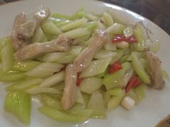 -广迎居老正兴菜馆