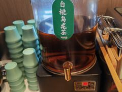 -谷田稻香·砂锅菜(汇暻广场店)