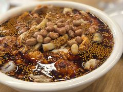 -艺味深尝(云锦路店)