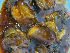 -德贤烧麦菜馆(本溪路店)