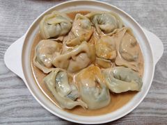 -利达汤圆馄饨(川公路店)