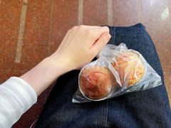 -泰康食品(南京东路店)