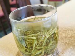 -龙井壹号·茶缘山景宴(龙井村店)