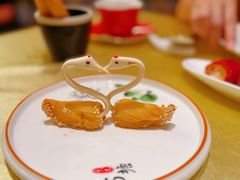 -武汉香格里拉大酒店·香宫中餐厅