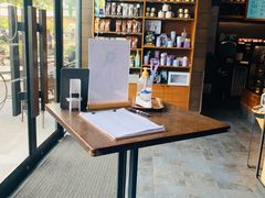 -星巴克(深圳龙岗摩尔城店)
