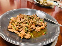 -国家五钻酒家·西樵旺阁渔村(西樵店)