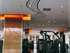 -亞力山大会馆(华腾园店)