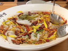 -太二酸菜鱼(正大广场店)