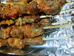 -蒙艾里民族传统菜蒙餐