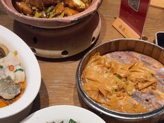-粤集·手工粤菜(皇庭广场店)