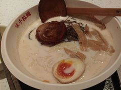 -味千拉面(光启城时尚购物中心店)