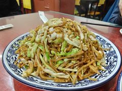 -北大地皖峰饭馆