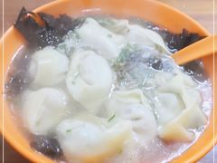 -阿麟馄饨(延长路店)