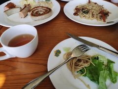 -普兰达德国餐厅·德式脆皮烤猪肘·自酿啤酒(观唐店)