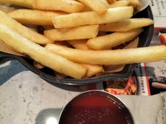 -必胜客(骡马市店)