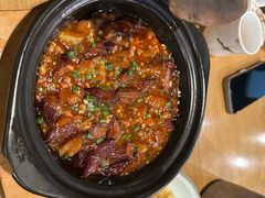 -辛香汇·现炒川菜(共康店)