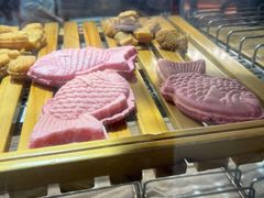 -粉粉乐鲷鱼烧(美罗城店)