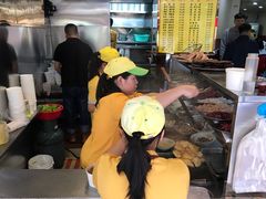 -四里沙茶面(七星西路分店)