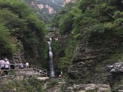 -孤山寨风景区