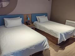 -如家酒店·neo(济南大明湖火车站超然楼店)