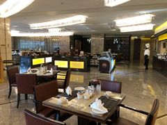 -太原凯宾斯基饭店