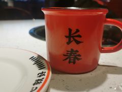 -江湖小牛·水煮牛排火锅(欧亚新生活购物广场店)