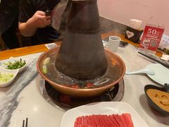 -东来顺饭庄(西直门店)