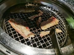 -汉拿山(包河万达店)