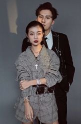 -太古映画婚纱摄影(天河店)