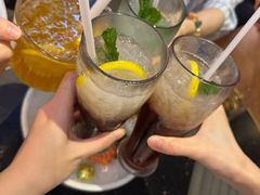 -極上萬膳·日料放题(海岸城店)