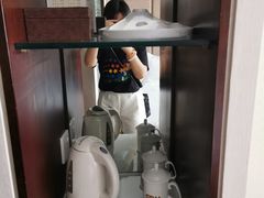 -郑州粤海酒店(郑州二七广场店)