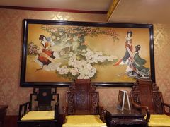 包厢-御膳宫药膳餐厅(金沙店)