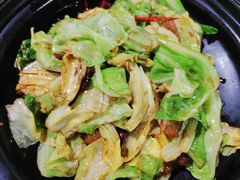 -南堂館川菜文化餐厅(天府店)