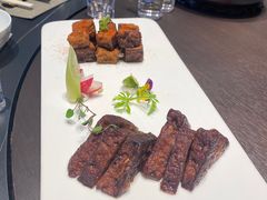 -墨泉峰味(润和国际广场店)