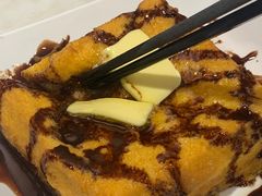 -深仔记茶餐厅(亚士厘道店)