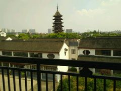 -苏州吴宫泛太平洋酒店
