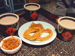 -北平盛世·新京菜·北京烤鸭(劲松·双井店)