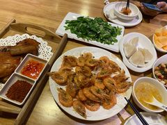 -南海渔家•海鲜•正宗海南菜(海棠湾店)