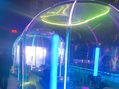 -外滩8号 whisky bar(金延大厦店)