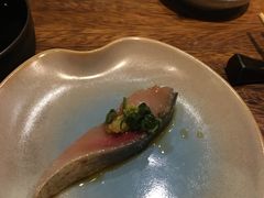 -桐寿司Sushi Tong