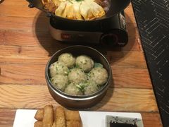 -符离集餐厅(万象城店)