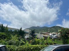 -泰安东尊华美达广场酒店(泰山景区店)