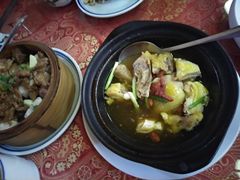 -客汀家宴·客家烟火 四季食材(集美店)