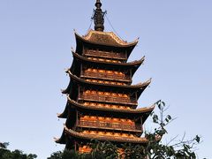 -常熟方塔园