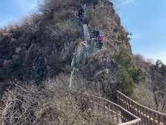 -圣莲山风景区